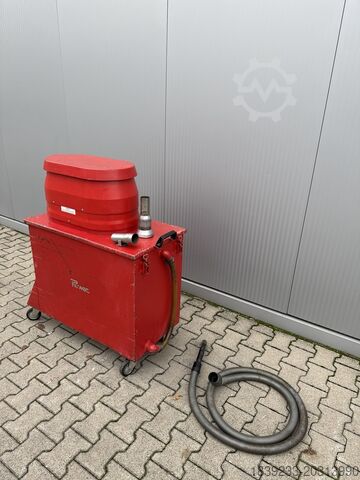 Industrijski usisivač Ruwac SPS 250 Ruwac SPS 250