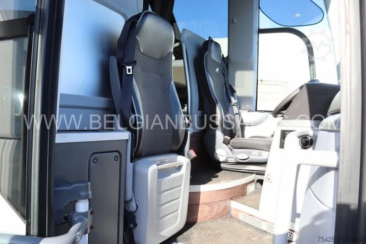 Motor coach MAN Lion's Coach R07 / Tourismo / 12.0m / Full Opti...