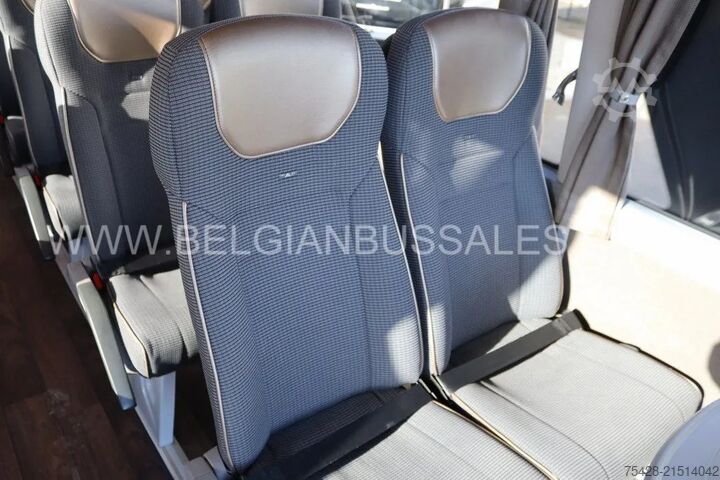 Motor coach MAN Lion's Coach R07 / Tourismo / 12.0m / Full Opti...