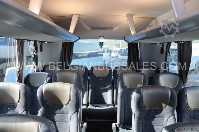 Motor coach MAN Lion's Coach R07 / Tourismo / 12.0m / Full Opti...