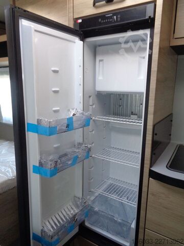 Τροχόσπιτο WEINSBERG CaraOne 480 QDK -neu- Mod.26 *viele Extras*