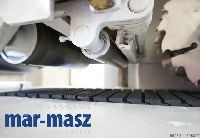 Meervalzaag Caterpillar RAIMANN KS230 250 