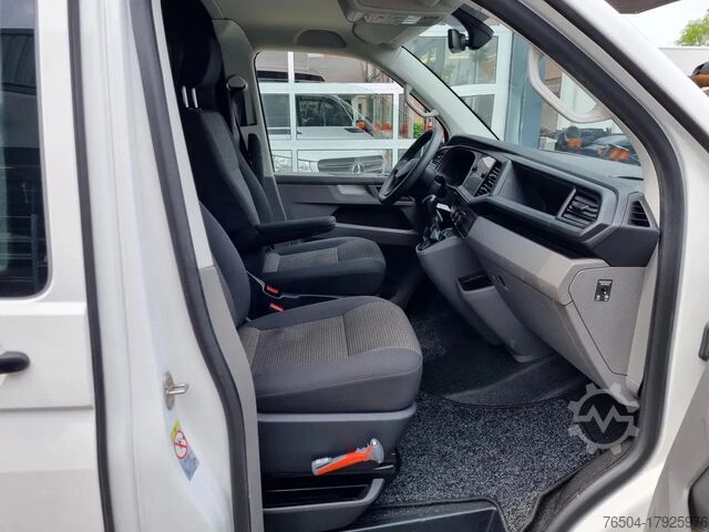 Kamyonet Volkswagen Transporter 2.0 TDI 150 PK DSG Automaat Euro 6