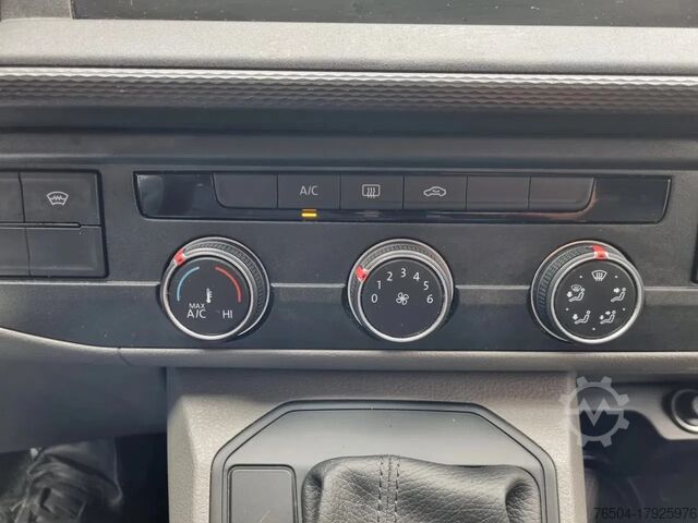 Kamyonet Volkswagen Transporter 2.0 TDI 150 PK DSG Automaat Euro 6