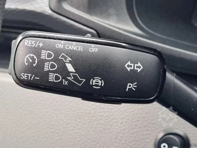 Kamyonet Volkswagen Transporter 2.0 TDI 150 PK DSG Automaat Euro 6