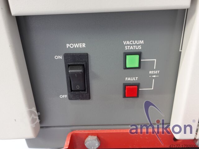 Massaspectrometer (onderdelenautomaat) SCIEX API 4000