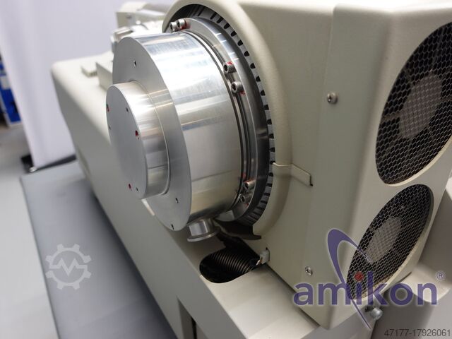 Massenspektrometer (Ersatzteilspender) SCIEX API 4000