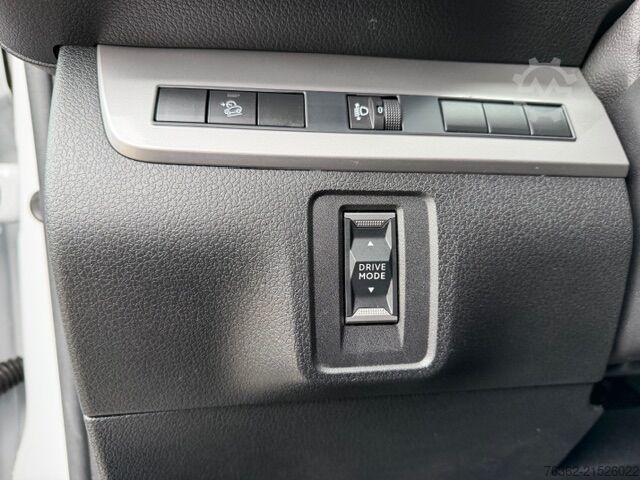 Box wagon long FIAT Scudo L3 Aut.Carplay. Navi.Klima.Regale