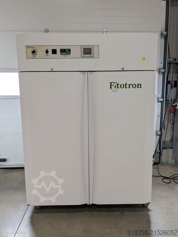 Komora wzrostu roślin do farm wewnętrznych Weiss Technik SGC 120