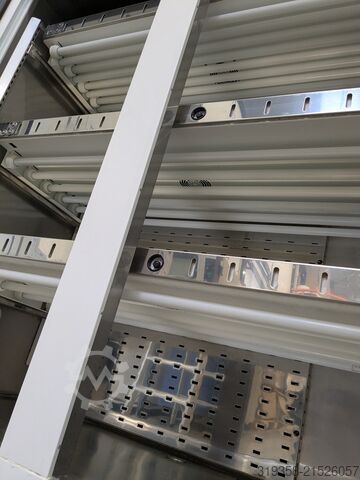 Komora wzrostu roślin do farm wewnętrznych Weiss Technik SGC 120