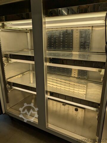 Komora wzrostu roślin do farm wewnętrznych Weiss Technik SGC 120