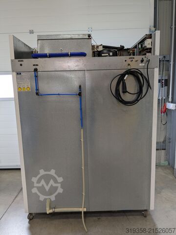 Komora wzrostu roślin do farm wewnętrznych Weiss Technik SGC 120