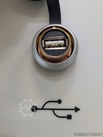 Komora wzrostu roślin do farm wewnętrznych Weiss Technik SGC 120