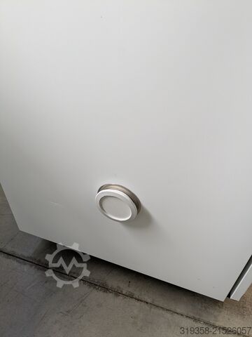 Komora wzrostu roślin do farm wewnętrznych Weiss Technik SGC 120