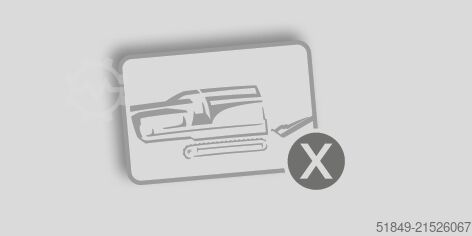 φορητή εγκατάσταση τεμαχισμού Doppstadt Inventhor 9