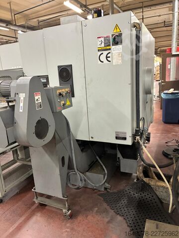 CNC soustruh Hyundai Kia skt 21 vm