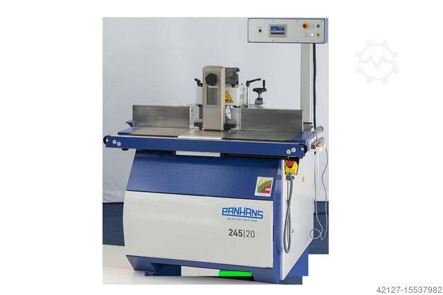 Draaibare snijder Panhans 245/20 - sofort verfügbar -