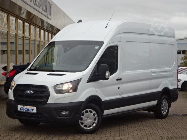 Kastenwagen hoch FORD Transit Kasten 350 L3H3 Trend 170PS