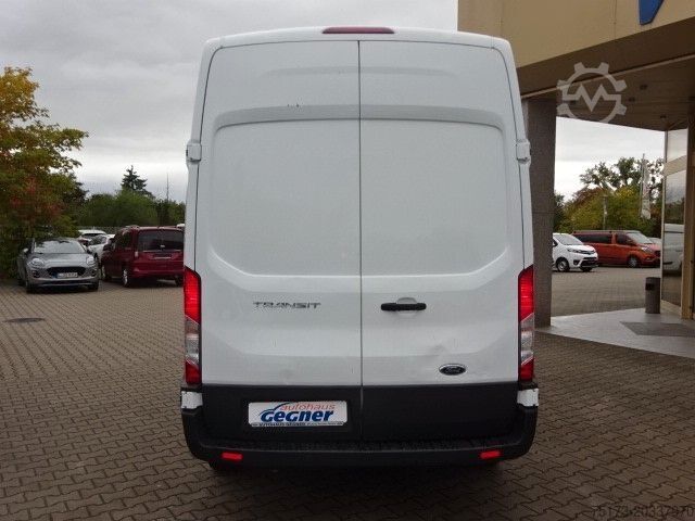 Kastenwagen hoch FORD Transit Kasten 350 L3H3 Trend 170PS