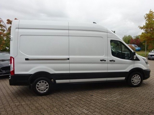Kastenwagen hoch FORD Transit Kasten 350 L3H3 Trend 170PS