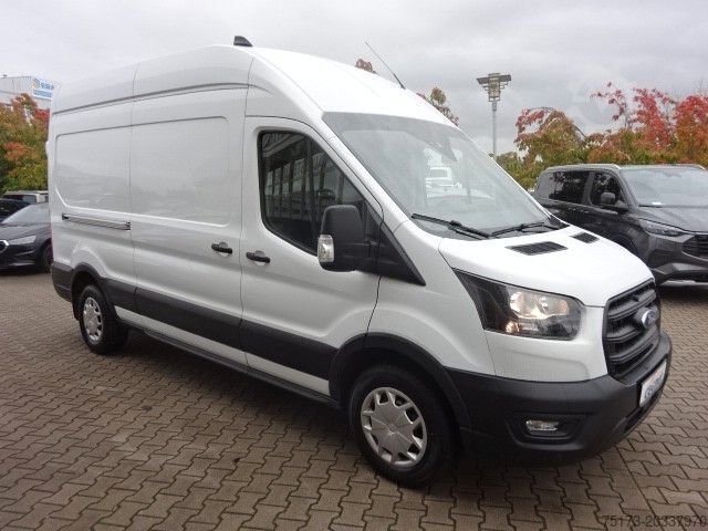 Kastenwagen hoch FORD Transit Kasten 350 L3H3 Trend 170PS