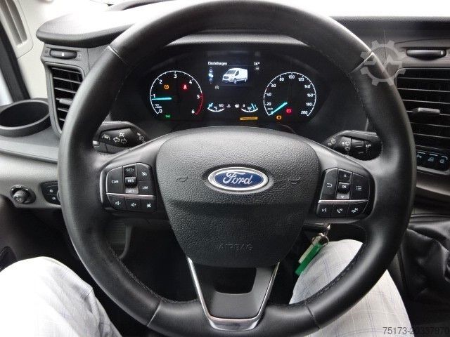 Kastenwagen hoch FORD Transit Kasten 350 L3H3 Trend 170PS