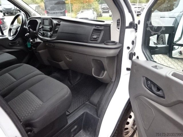 Dreiseitenkipper FORD Transit EK 470 L3 Trend 3-Seitenkipper ?3,5t AHK