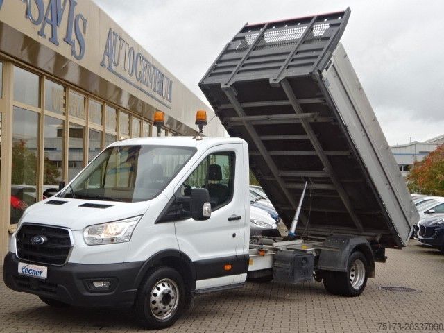 Dreiseitenkipper FORD Transit EK 470 L3 Trend 3-Seitenkipper ?3,5t AHK