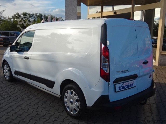 Kastenwagen FORD Transit Connect Kasten L2 Trend 120PS Aut. Kamer