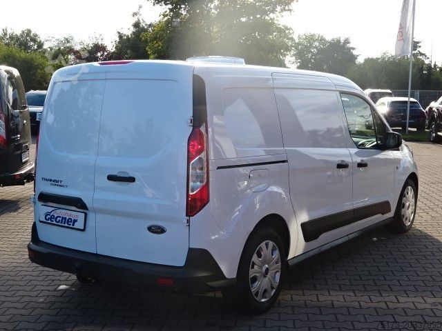 Kastenwagen FORD Transit Connect Kasten L2 Trend 120PS Aut. Kamer