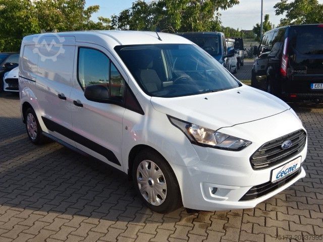 Kastenwagen FORD Transit Connect Kasten L2 Trend 120PS Aut. Kamer