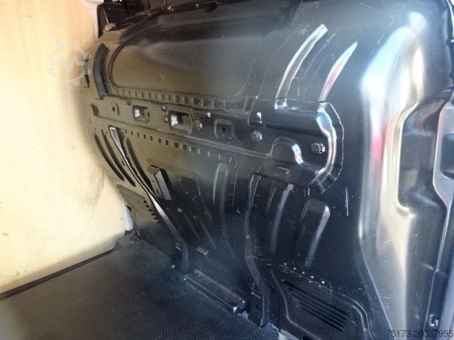 Kastenwagen FORD Transit Connect Kasten L2 Trend 120PS Aut. Kamer