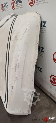φθείρων Mercedes Occ cabinespoilerset Mercedes SK