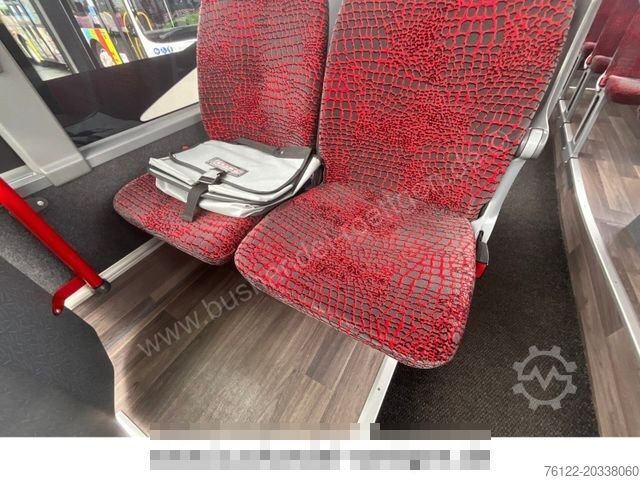 Stadtbus SETRA S 415 LE Business/O 530/Citaro/A20/A21/s.g.Zust.