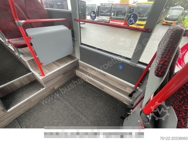 Stadtbus SETRA S 415 LE Business/O 530/Citaro/A20/A21/s.g.Zust.