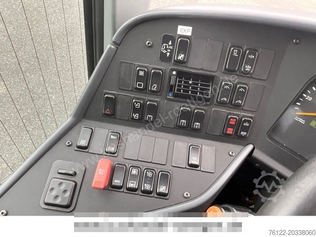Stadtbus SETRA S 415 LE Business/O 530/Citaro/A20/A21/s.g.Zust.
