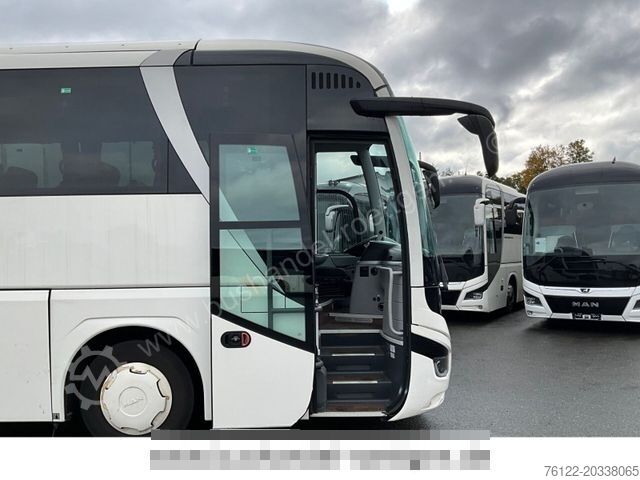 Λεωφορείο τουρισμού MAN R10 VIP/2+1 Bestuhlung/R07/R09/Tourismo