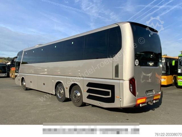 Touringcar MAN R09 Lion?s Coach C/AT-Motor neu in 2023/R08/R10