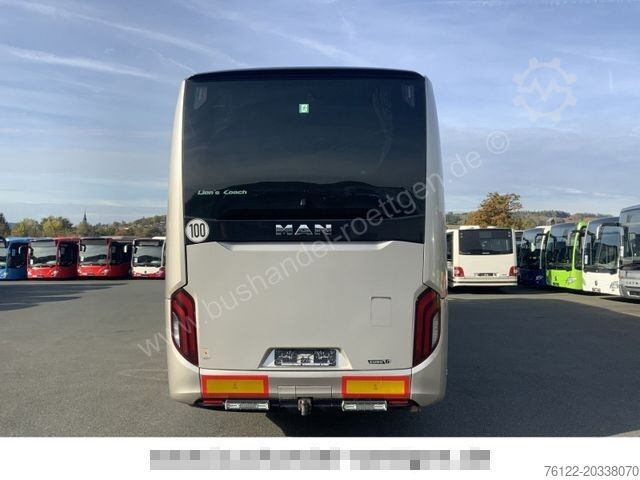 Touringcar MAN R09 Lion?s Coach C/AT-Motor neu in 2023/R08/R10