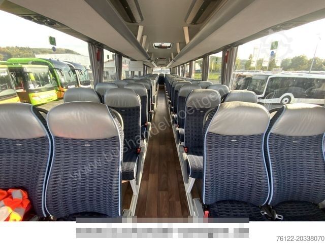 Touringcar MAN R09 Lion?s Coach C/AT-Motor neu in 2023/R08/R10