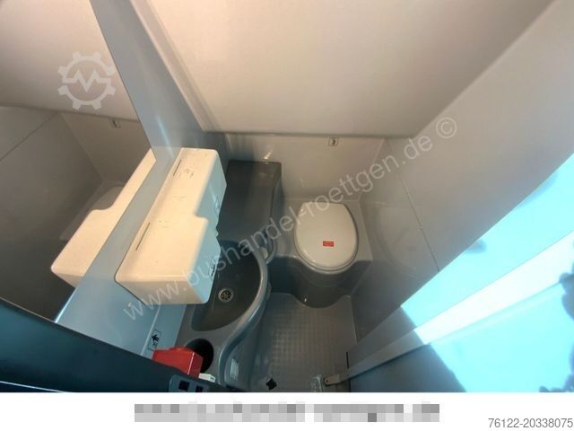 Távolsági autóbusz MERCEDES-BENZ Tourismo RHD/v. Neuteile f. ca. 15.000,-¤/515