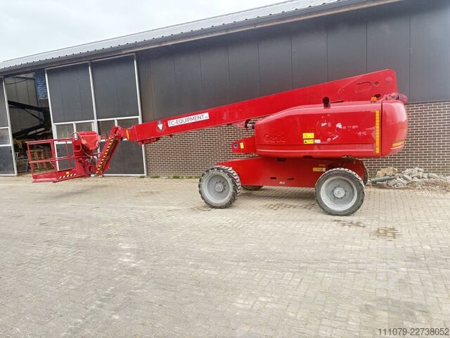  GENIE S65