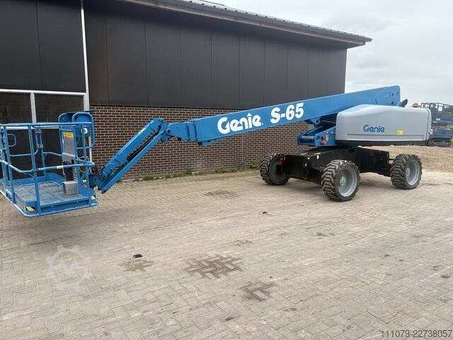  GENIE S65