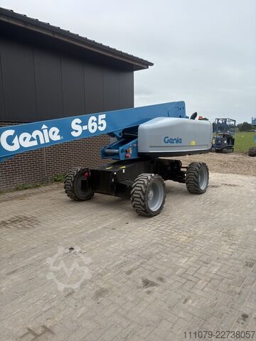  GENIE S65