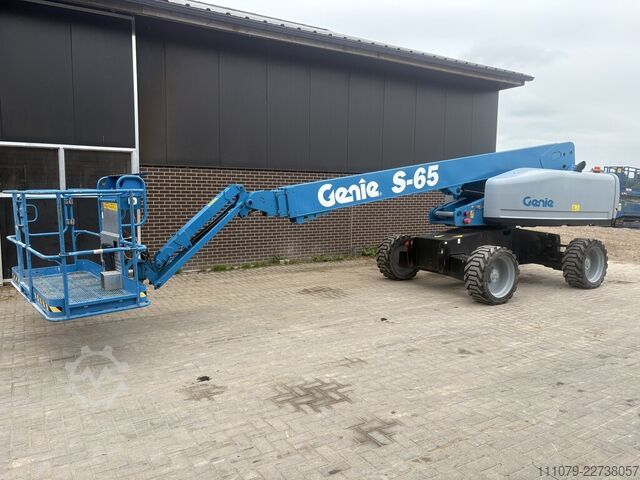  GENIE S65