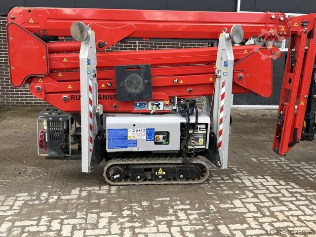  RUTHMANN Sa18hb