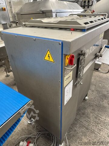 Piskeris N&N Nadratowski orbmix paddle mixer Model mix-180E