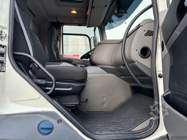 Autolaadkraan DAF CF370-PALFINGER KRAN PK18002-FUNK/PRITSCHE/TOP