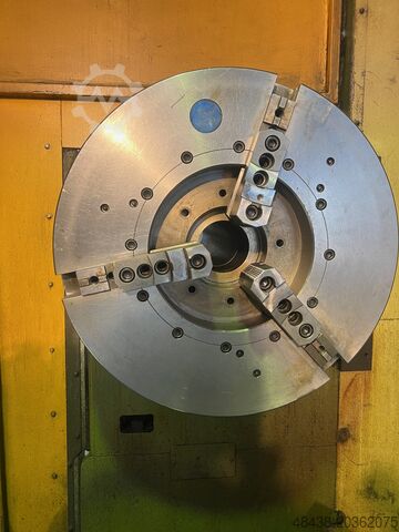 Teach-In draaibank met schuifbed Est Ticino ET.BM.CT 650x1500