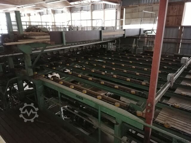 Joinery machine Plansell 